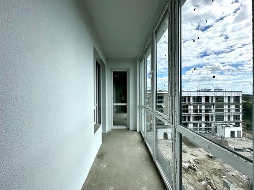 квартира по адресу Зеленая ул., 405