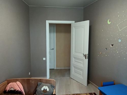 квартира за адресою Вечірній бульв., 2