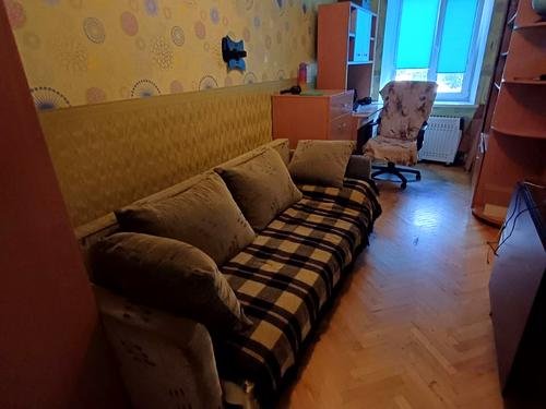 квартира по адресу Александра Поля просп. (Кірова), 92