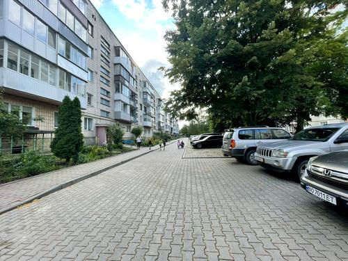 квартира по адресу Злуки просп., 2