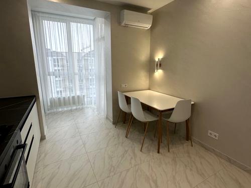 квартира за адресою Запорізьке шосе, 32д