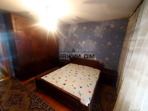 квартира за адресою Петра Григоренка просп., 33/44