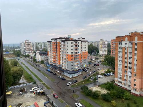квартира по адресу Збройних Сил України ул. (Інтернаціоналістів), 41-Б