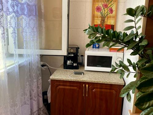 квартира за адресою Архітектора Ніколаєва вул., 3