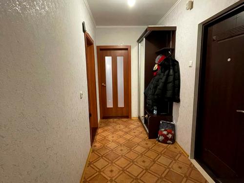 квартира по адресу Григория Ващенко ул., 1