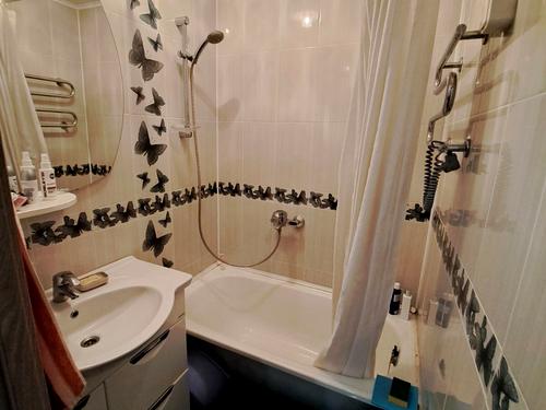 квартира за адресою вул. 12 Повздовжня, 46