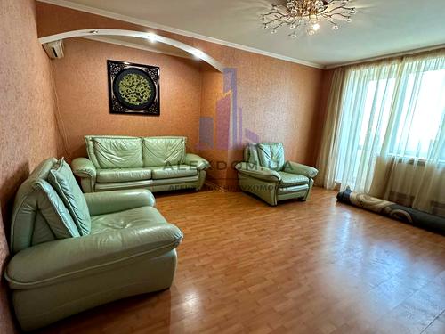 квартира за адресою Перемоги просп., 18