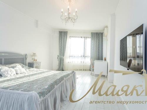 квартира за адресою Голосіївський просп. (40-річчя Жовтня), 60