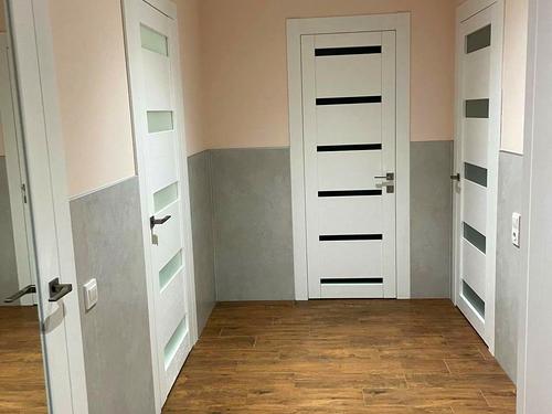 квартира за адресою Загородня, 2
