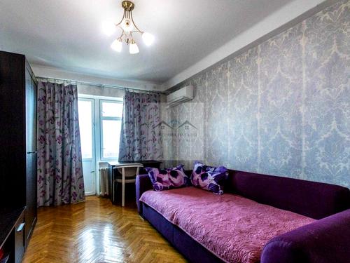 квартира по адресу Оболонский просп., 16-А