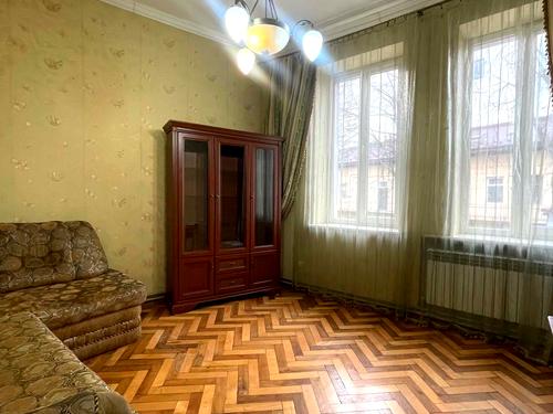 квартира по адресу Якова Остряницы ул., 7
