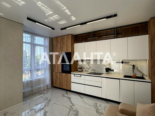квартира за адресою Академіка Філатова вул., 2