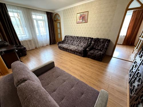 квартира по адресу Староказацкая ул. (Комсомольская), 80