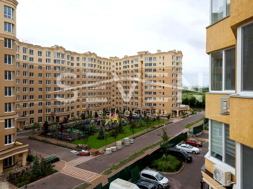 квартира по адресу Клубна ул., 12