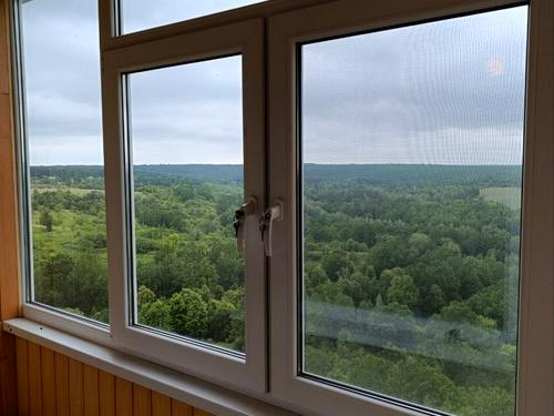 квартира по адресу Жуковского просп., 15