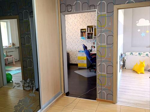 квартира по адресу Жуковского просп., 15