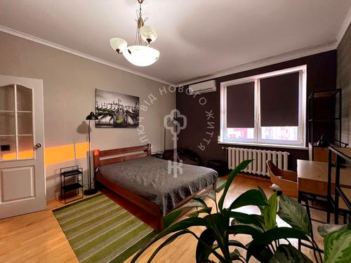 квартира по адресу Феодосийский пер., 12