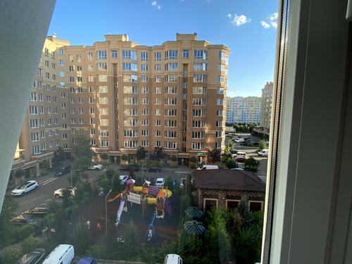 квартира за адресою Молодіжна вул., 9