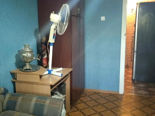 квартира по адресу Академика Королёва ул., 31