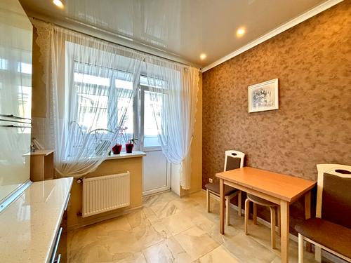 квартира за адресою Академіка Амосова вул., 22