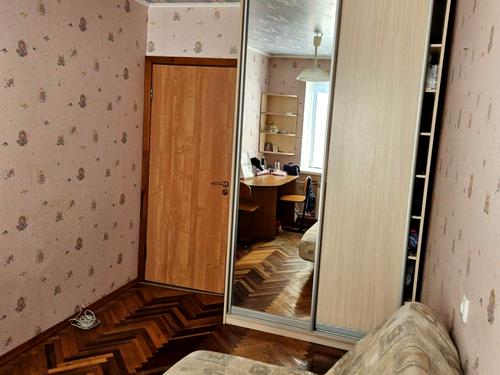 квартира по адресу Озёрная ул., 28