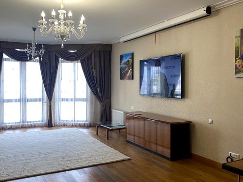 квартира за адресою Греческая, 5