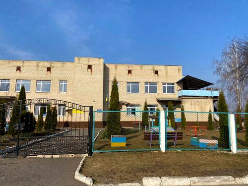 дом по адресу с. Грушвица Первая, Лесі Українки