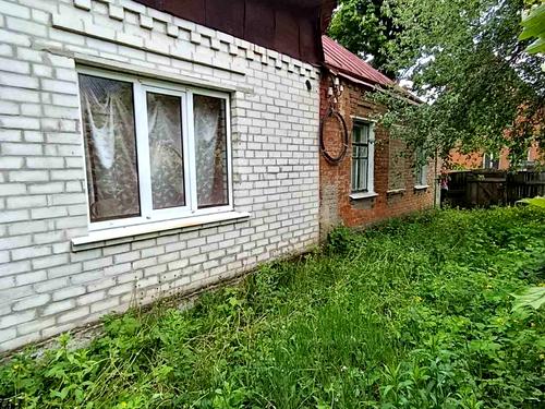 дом по адресу Фіалкова