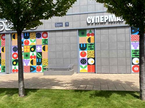 квартира по адресу Столичное шоссе, 1