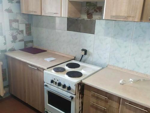 квартира за адресою Академіка Заболотного вул., 12