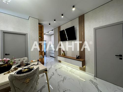 квартира за адресою Фонтанська дорога вул. (Перекопской дивизии улица), 77-А
