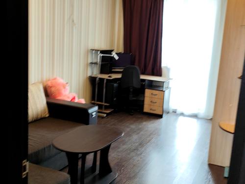 квартира за адресою Перемоги просп., 53б