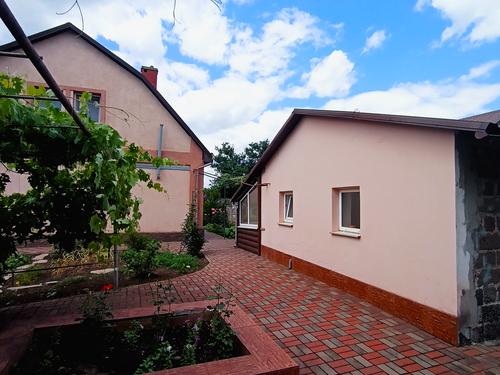 будинок за адресою провулок Козака Рога, 5