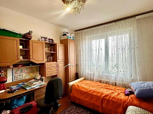 квартира за адресою Тараса Бульби-Боровця вул. (Маршала Рибалка), 6