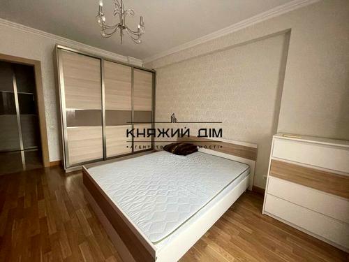 квартира по адресу Берестейский просп. (Победы), 121-А