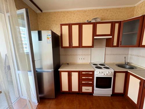 квартира по адресу Анны Ахматовой ул., 35-А
