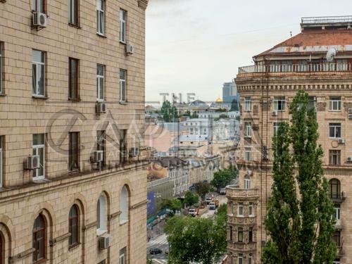 квартира за адресою Лютеранська вул., 10-А