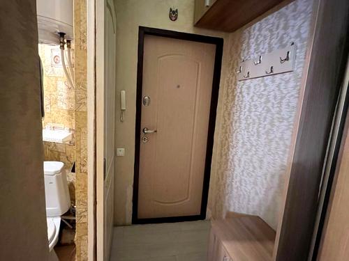 квартира по адресу Квітки Цісик ул. (Гули Королёвой), 7