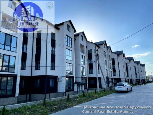 квартира за адресою Мазепи, 10