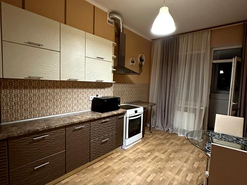 квартира за адресою Миколи Лаврухіна вул., 12