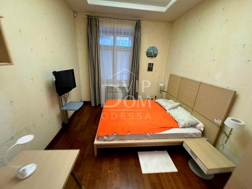 квартира за адресою Балтиморська вул. (Посмітного), 9а
