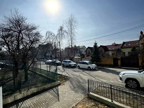 квартира по адресу Кравченко, 3