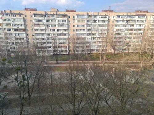 квартира за адресою Квітневий пров., 7