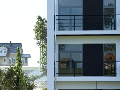 квартира за адресою Білогородська вул., 10