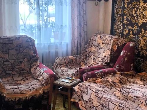 квартира за адресою Ф. Пішеніна вул., 57