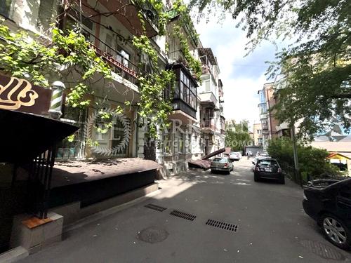 квартира по адресу Ярославская ул., 29