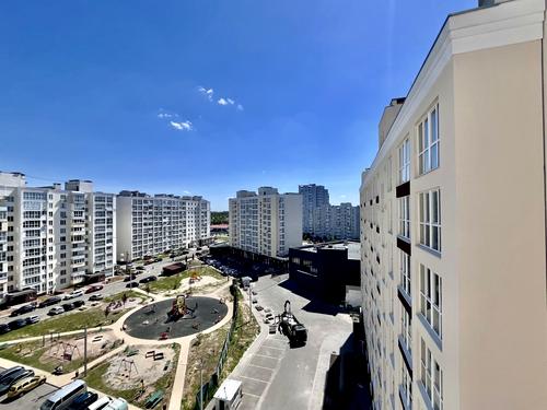 квартира за адресою Незалежності вул., 21