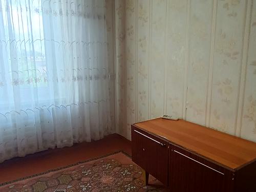 квартира за адресою Парамонова вул., 19