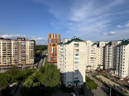 квартира за адресою Івана Богуна проїзд, 6