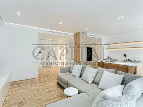 квартира за адресою Саперне Поле вул., 3